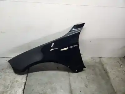 Peça sobressalente para automóvel em segunda mão guarda-lamas dianteiro esquerdo por bmw x3 (e83) 2.0d referências oem iam 41353405921  
