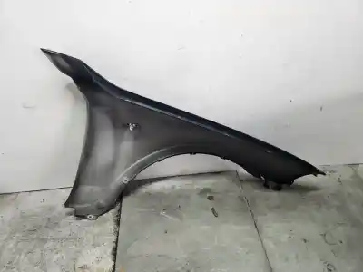 Peça sobressalente para automóvel em segunda mão guarda-lamas dianteiro esquerdo por bmw x3 (e83) 2.0d referências oem iam 41353405921  