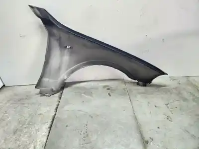 Peça sobressalente para automóvel em segunda mão guarda-lamas dianteiro esquerdo por bmw x3 (e83) 2.0d referências oem iam 41353405921