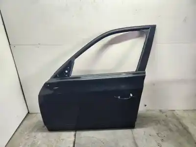 Peça sobressalente para automóvel em segunda mão porta da frente esquerda por bmw x3 (e83) 2.0d referências oem iam 41003451015  