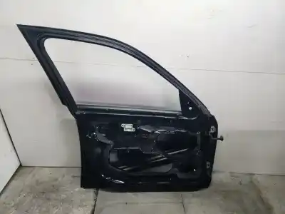 Peça sobressalente para automóvel em segunda mão porta da frente esquerda por bmw x3 (e83) 2.0d referências oem iam 41003451015