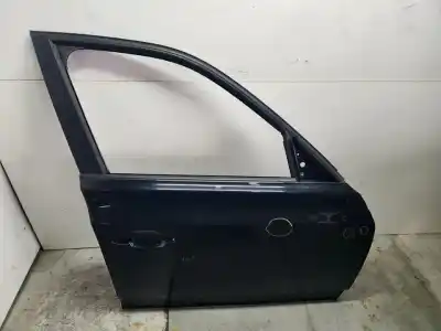 Peça sobressalente para automóvel em segunda mão porta dianteira direita por bmw x3 (e83) 2.0d referências oem iam 41003451016  