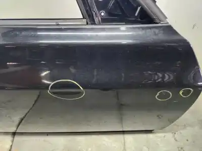 Peça sobressalente para automóvel em segunda mão porta dianteira direita por bmw x3 (e83) 2.0d referências oem iam 41003451016