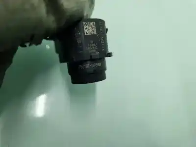 Peça sobressalente para automóvel em segunda mão sensor de estacionamento por kia sportage iv (ql, qle) 1.7 crdi referências oem iam 95720d9500