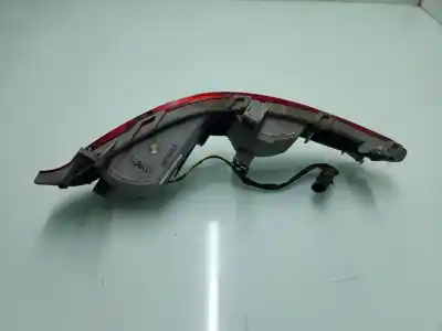 Peça sobressalente para automóvel em segunda mão farolim de para choques traseiro direito  por kia sportage iv (ql, qle) 1.7 crdi referências oem iam 