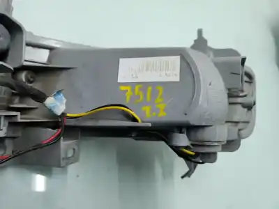 Peça sobressalente para automóvel em segunda mão farolim de para choques traseiro esquerdo por kia sportage iv (ql, qle) 1.7 crdi referências oem iam 