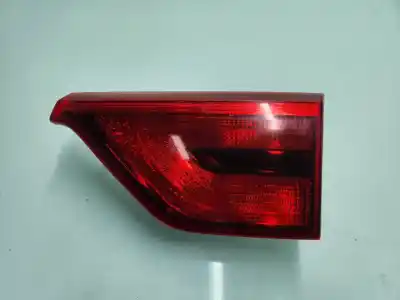 Peça sobressalente para automóvel em segunda mão farolim interior traseiro direito por kia sportage iv (ql, qle) 1.7 crdi referências oem iam 