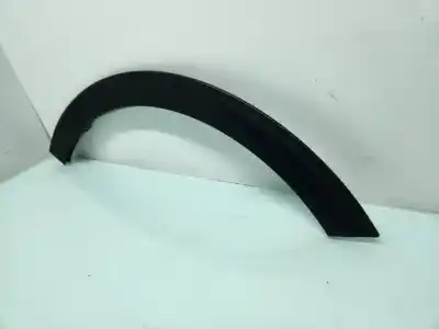 Peça sobressalente para automóvel em segunda mão aba do guarda-lamas dianteiro direito por kia sportage iv (ql, qle) 1.7 crdi referências oem iam 87714f1000