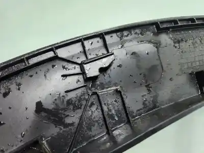 Peça sobressalente para automóvel em segunda mão aba do guarda-lamas dianteiro esquerdo por kia sportage iv (ql, qle) 1.7 crdi referências oem iam 87713f1000