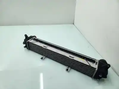 Автозапчастина б/у інтеркулер для kia xceed drive 160 cv / 118 kw посилання на oem iam 2827008000  