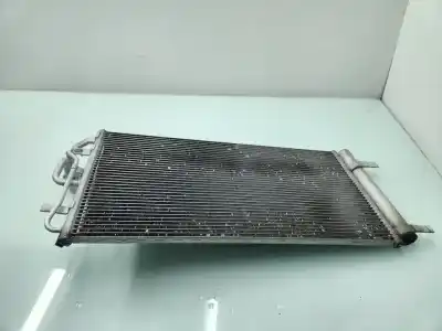 Second-hand car spare part air conditioning condenser / radiator for kia xceed drive 160 cv / 118 kw oem iam references hc200pdpdc  