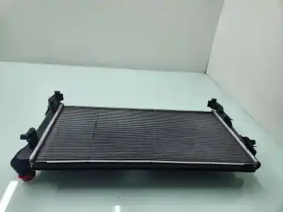 Second-hand car spare part water radiator for kia xceed drive 160 cv / 118 kw oem iam references 25310j7800  
