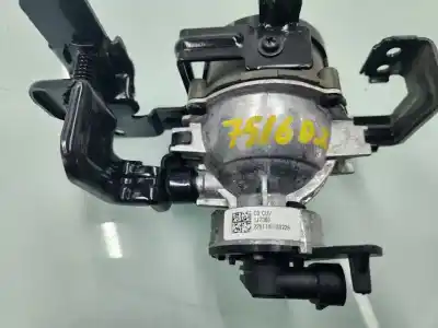 Автозапчасти б/у левая противотуманная фара за kia xceed drive 160 cv / 118 kw ссылки oem iam   