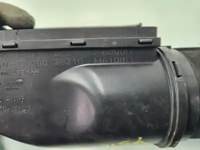 Pezzo di ricambio per auto di seconda mano tubo per kia xceed drive 160 cv / 118 kw riferimenti oem iam 28210g3000  