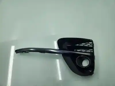 Автозапчасти б/у левая решетка бампера за kia xceed drive 160 cv / 118 kw ссылки oem iam 86563j7cb0  