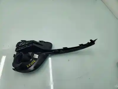 Автозапчасти б/у левая решетка бампера за kia xceed drive 160 cv / 118 kw ссылки oem iam 86563j7cb0  