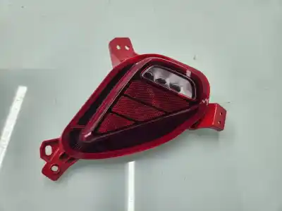 Автозапчасти б/у лампа бампера задняя левая за kia xceed drive 160 cv / 118 kw ссылки oem iam 92405j7300  