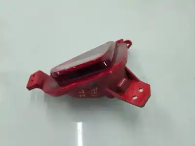 Second-hand car spare part rear left bumper lamp for kia xceed drive 160 cv / 118 kw oem iam references 92405j7300