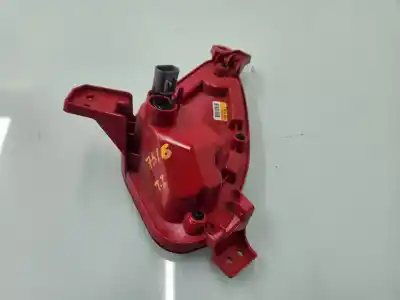 Автозапчасти б/у лампа бампера задняя левая за kia xceed drive 160 cv / 118 kw ссылки oem iam 92405j7300  