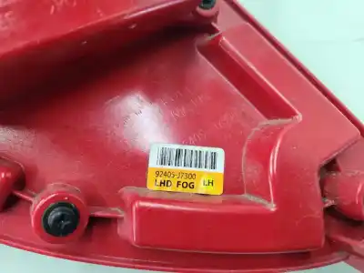 Автозапчасти б/у лампа бампера задняя левая за kia xceed drive 160 cv / 118 kw ссылки oem iam 92405j7300  