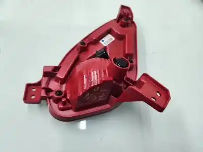 Автозапчастина б/у бампер задній правий для kia xceed drive 160 cv / 118 kw посилання на oem iam 92406j7300  