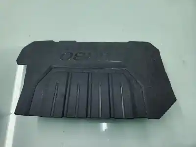 Автозапчастина б/у крішка двигуна для kia xceed drive 160 cv / 118 kw посилання на oem iam 2924008400  