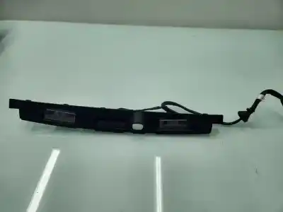 Автозапчасти б/у внешняя ручка ворот за kia xceed drive 160 cv / 118 kw ссылки oem iam   