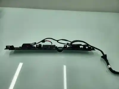 Автозапчасти б/у внешняя ручка ворот за kia xceed drive 160 cv / 118 kw ссылки oem iam   