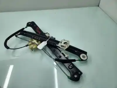 Peça sobressalente para automóvel em segunda mão elevador de vidros dianteiro direito por bmw x3 (e83) 2.0d referências oem iam 6925964  