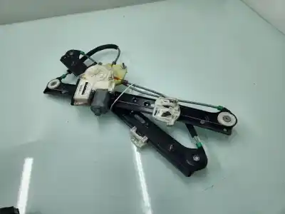 Peça sobressalente para automóvel em segunda mão elevador de vidros dianteiro direito por bmw x3 (e83) 2.0d referências oem iam 6925964  