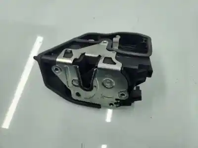 Peça sobressalente para automóvel em segunda mão fechadura da porta dianteira esquerda por bmw x3 (e83) 2.0d referências oem iam 7167065