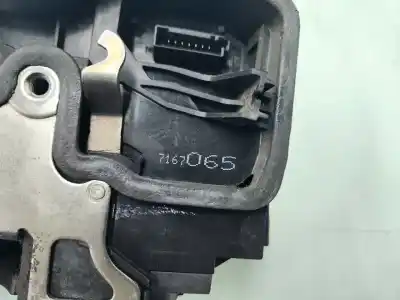 Peça sobressalente para automóvel em segunda mão fechadura da porta dianteira esquerda por bmw x3 (e83) 2.0d referências oem iam 7167065  