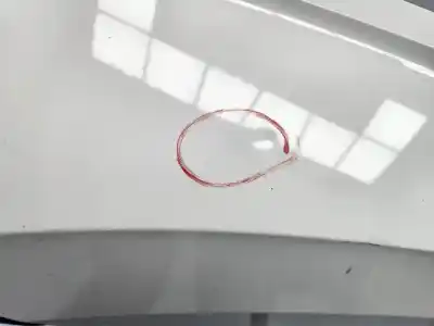 Автозапчасти б/у левое переднее крыло за skoda karoq (nu) ambition 4x4 ссылки oem iam   