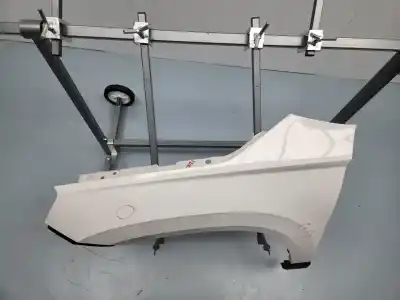 Автозапчасти б/у левое переднее крыло за skoda karoq (nu) ambition 4x4 ссылки oem iam   