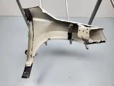 Автозапчасти б/у левое переднее крыло за skoda karoq (nu) ambition 4x4 ссылки oem iam   