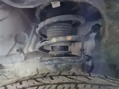 Автозапчасти б/у передний левый амортизатор за skoda karoq (nu) ambition 4x4 ссылки oem iam 