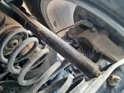 Автозапчасти б/у правый задний амортизатор за skoda karoq (nu) ambition 4x4 ссылки oem iam 