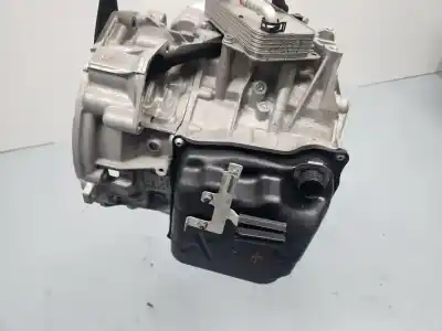 Автозапчасти б/у коробка передач за skoda karoq (nu) ambition 4x4 ссылки oem iam tdb  