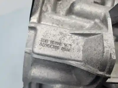 Автозапчасти б/у коробка передач за skoda karoq (nu) ambition 4x4 ссылки oem iam tdb