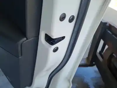 Автозапчасти б/у замок передней правой двери за skoda karoq (nu) ambition 4x4 ссылки oem iam 