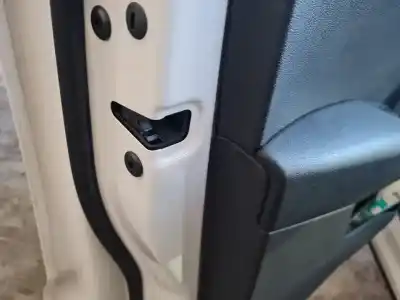 Автозапчасти б/у замок левой передней двери за skoda karoq (nu) ambition 4x4 ссылки oem iam 