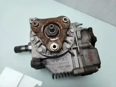 Автозапчасти б/у передний дифференциал за skoda karoq (nu) ambition 4x4 ссылки oem iam 0fv409053b  