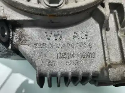 Автозапчасти б/у передний дифференциал за skoda karoq (nu) ambition 4x4 ссылки oem iam 0fv409053b  