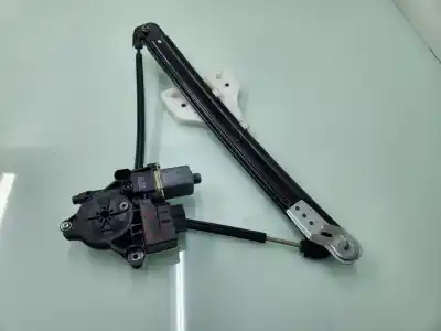 Second-hand car spare part rear right window regulator for skoda karoq (nu) ambition 4x4 oem iam references   
