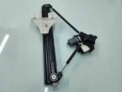 Автозапчасти б/у задний правый стеклорегулятор за skoda karoq (nu) ambition 4x4 ссылки oem iam 