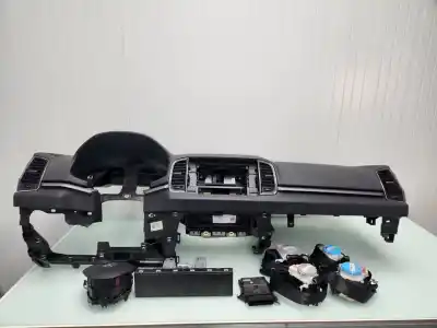 Автозапчасти б/у комплект подушки безопасности за skoda karoq (nu) ambition 4x4 ссылки oem iam 57a880201a  