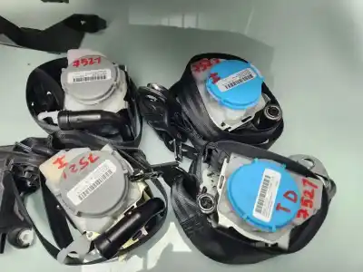 Автозапчасти б/у комплект подушки безопасности за skoda karoq (nu) ambition 4x4 ссылки oem iam 57a880201a  