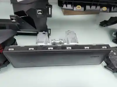 Автозапчасти б/у комплект подушки безопасности за skoda karoq (nu) ambition 4x4 ссылки oem iam 57a880201a  