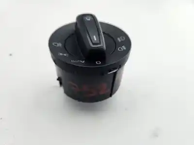 Автозапчасти б/у управление светом за skoda karoq (nu) ambition 4x4 ссылки oem iam 565941431c