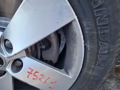 Автозапчасти б/у шина за skoda karoq (nu) ambition 4x4 ссылки oem iam 